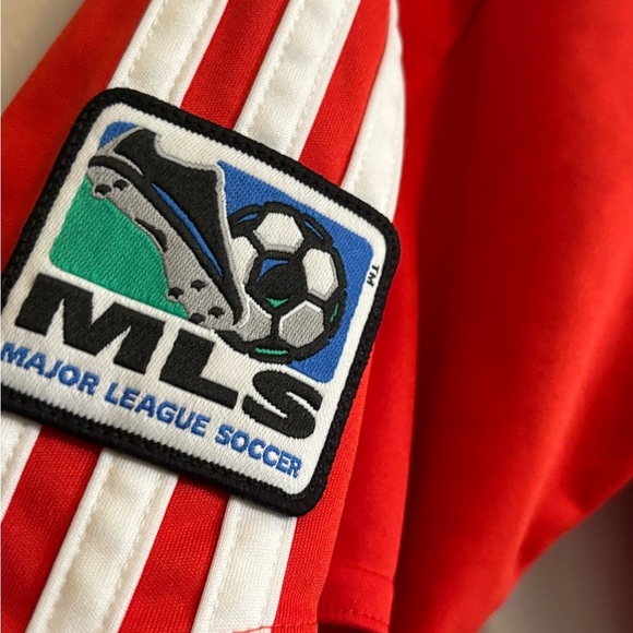 Official Toronto Football Club Jersey Small TFC - Picture 2 of 4